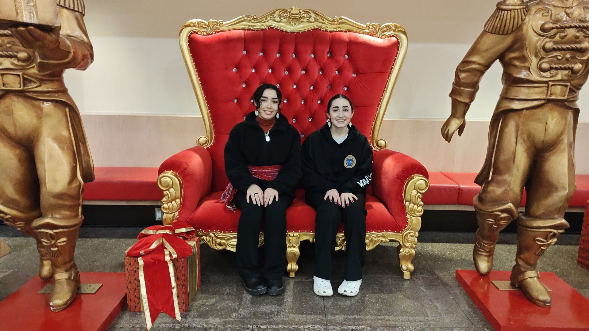 End-of-Year Reflections